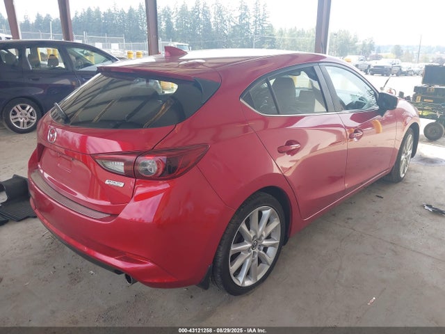 JM1BN1M30H1137529 Mazda py