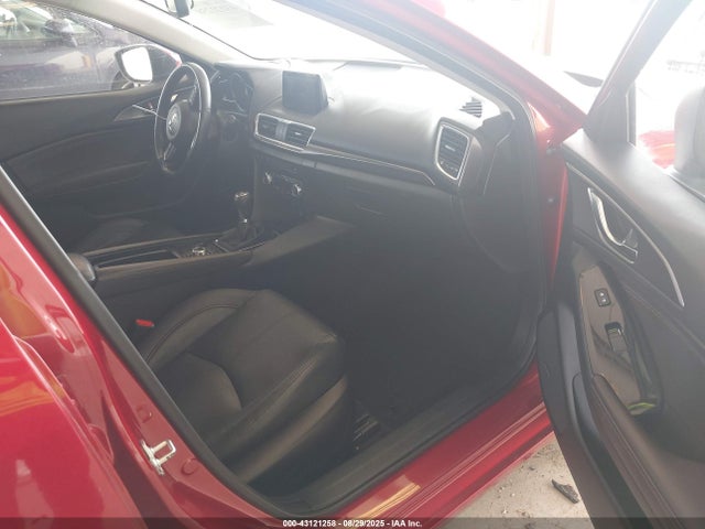 JM1BN1M30H1137529 Mazda py