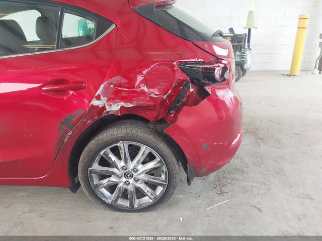 JM1BN1M30H1137529 Mazda py