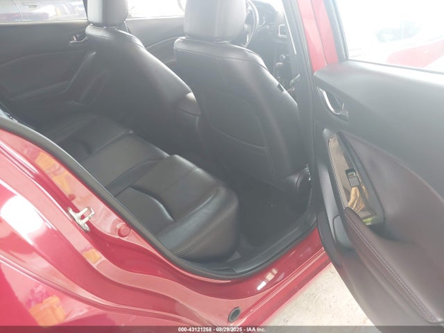 JM1BN1M30H1137529 Mazda py