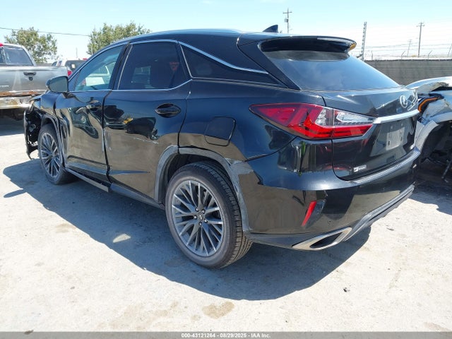 Lexus 2017 2017 2T2ZZMCA2HC056057 Image 3