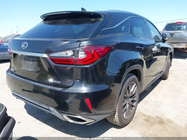 Lexus 2017 2017 2T2ZZMCA2HC056057 Image 4