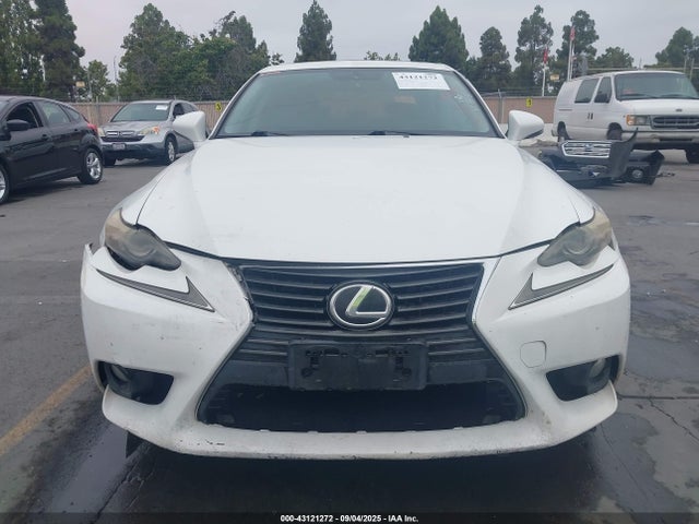 Lexus 4gr-fse 2014 JTHBF1D25E5020651 Image 12