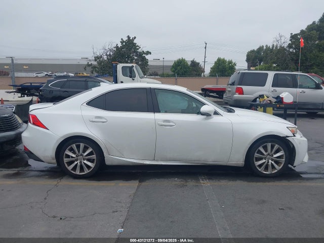 Lexus 4gr-fse 2014 JTHBF1D25E5020651 Image 13