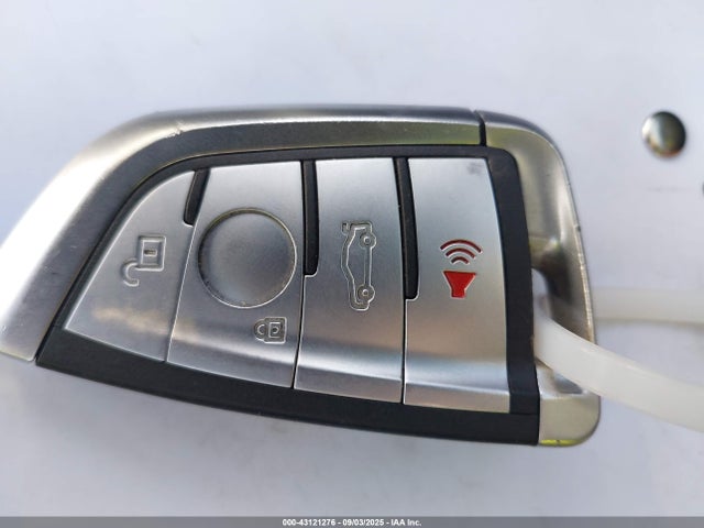 2016 BMW 320I WBA8A9C57GK618763 Photo 10