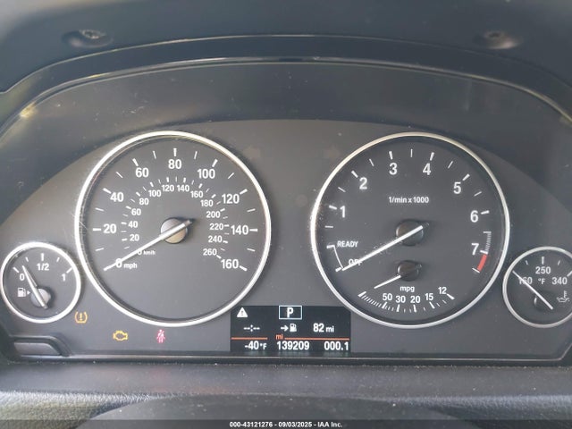 2016 BMW 320I WBA8A9C57GK618763 Photo 6