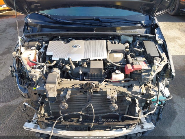 Toyota 2zr-fxe+1nm 2017 JTDKARFP2H3035888 Image 10