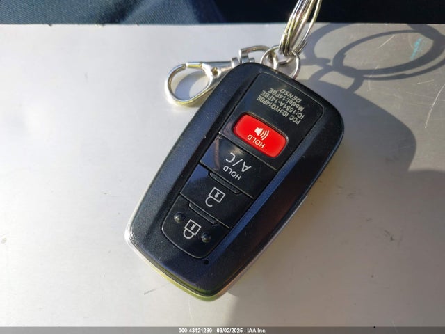 Toyota 2zr-fxe+1nm 2017 JTDKARFP2H3035888 Image 11