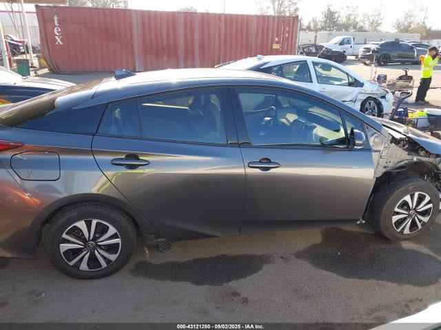 Toyota 2zr-fxe+1nm 2017 JTDKARFP2H3035888 Image 14