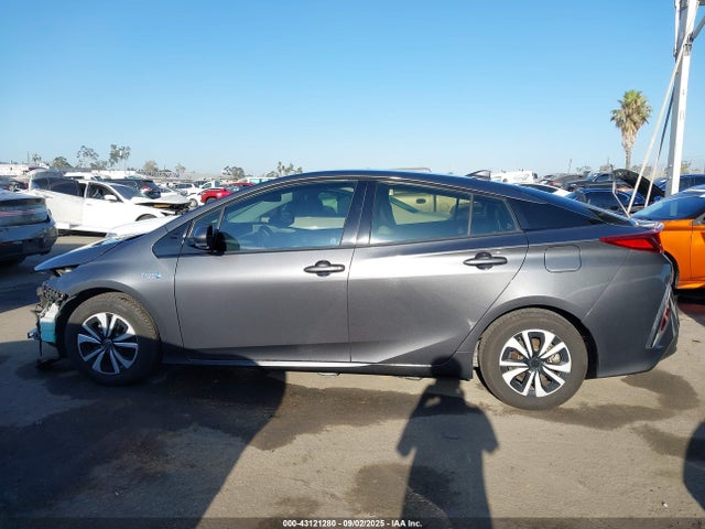 Toyota 2zr-fxe+1nm 2017 JTDKARFP2H3035888 Image 15