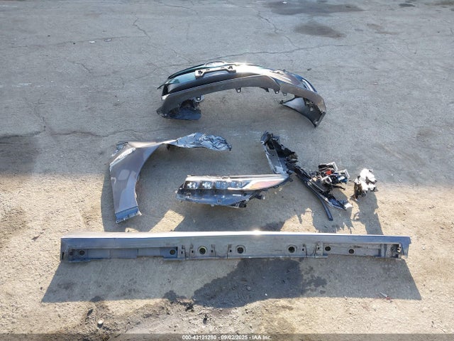 Toyota 2zr-fxe+1nm 2017 JTDKARFP2H3035888 Image 12