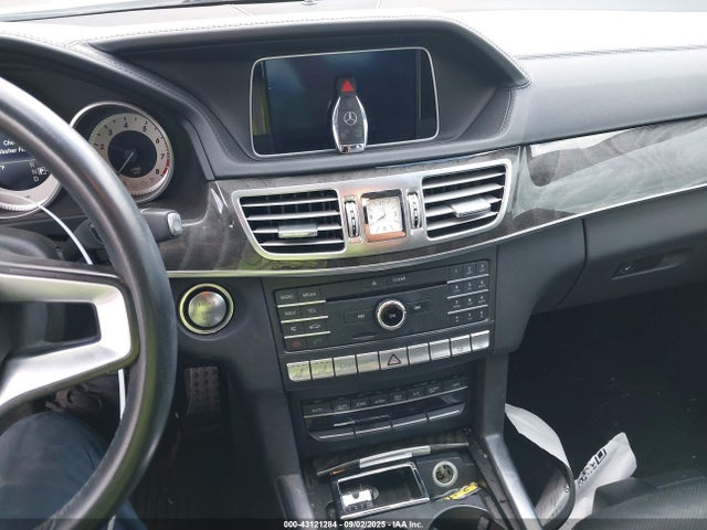Mercedes-Benz 2016 2016 WDDHF6FB2GB247196 Image 11