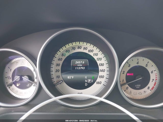 Mercedes-Benz 2016 2016 WDDHF6FB2GB247196 Image 15