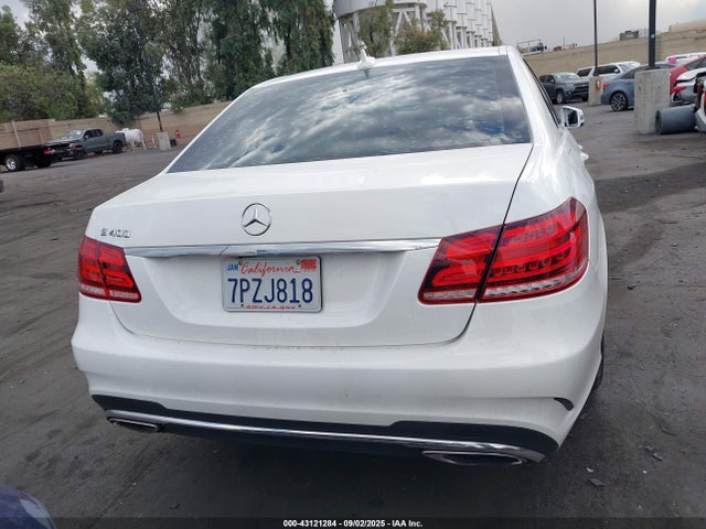 Mercedes-Benz 2016 2016 WDDHF6FB2GB247196 Image 16