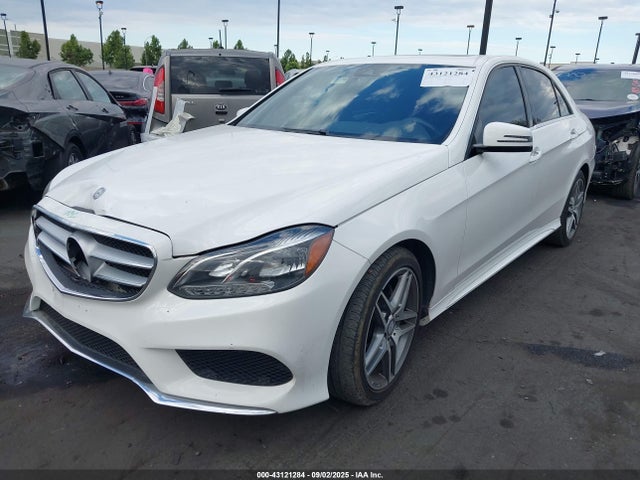 Mercedes-Benz 2016 2016 WDDHF6FB2GB247196 Image 2