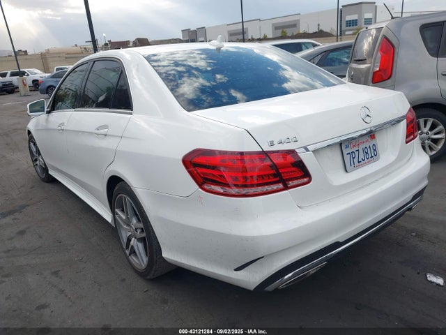Mercedes-Benz 2016 2016 WDDHF6FB2GB247196 Image 3