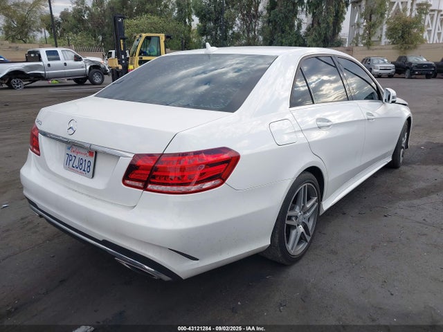 Mercedes-Benz 2016 2016 WDDHF6FB2GB247196 Image 4