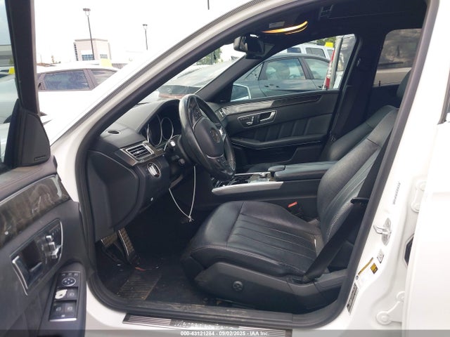 Mercedes-Benz 2016 2016 WDDHF6FB2GB247196 Image 5