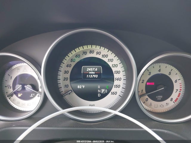 Mercedes-Benz 2016 2016 WDDHF6FB2GB247196 Image 7