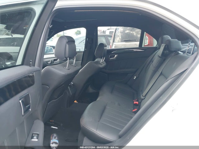 Mercedes-Benz 2016 2016 WDDHF6FB2GB247196 Image 8