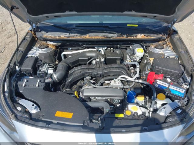 2024 SUBARU LEGACY 4S3BWAF6XR3010197 Photo 9