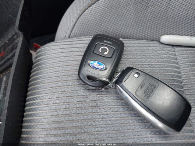 2024 SUBARU LEGACY 4S3BWAF6XR3010197 Photo 10