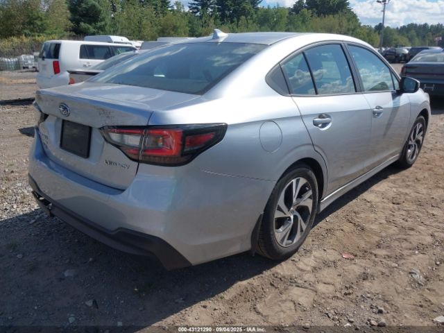 2024 SUBARU LEGACY 4S3BWAF6XR3010197 Photo 3