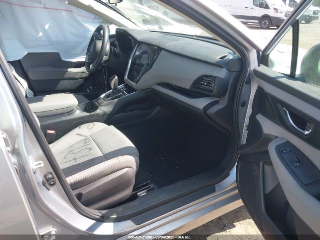 2024 SUBARU LEGACY 4S3BWAF6XR3010197 Photo 4