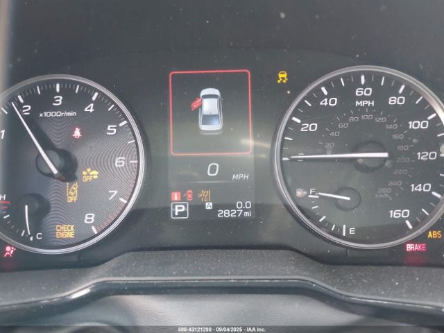 2024 SUBARU LEGACY 4S3BWAF6XR3010197 Photo 6