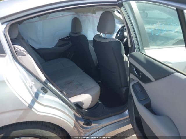 2024 SUBARU LEGACY 4S3BWAF6XR3010197 Photo 7