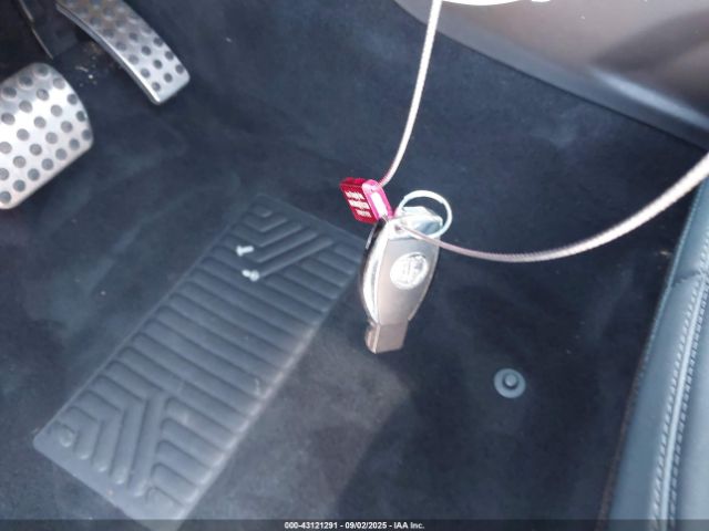 2018 MERCEDES-BENZ AMG GLS 63 4JGDF7FEXJB157953 Photo 10