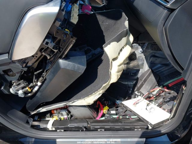 2018 MERCEDES-BENZ AMG GLS 63 4JGDF7FEXJB157953 Photo 5