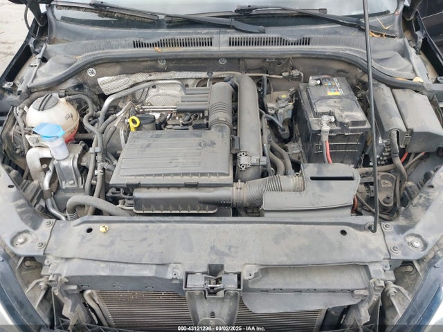 3VW267AJ2GM274473 Volkswagen 1.4t