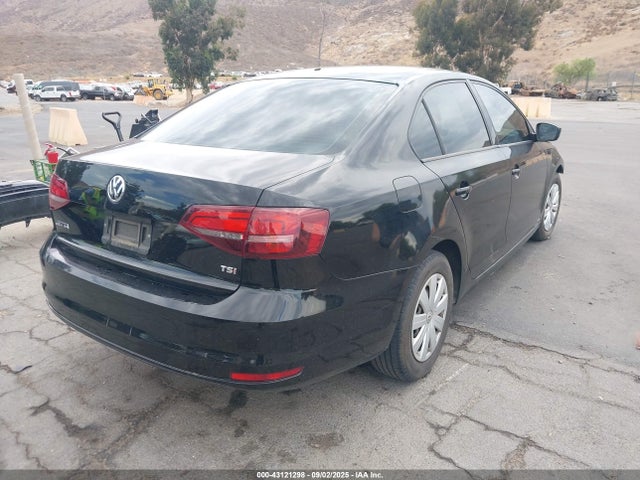 3VW267AJ2GM274473 Volkswagen 1.4t