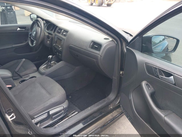 3VW267AJ2GM274473 Volkswagen 1.4t