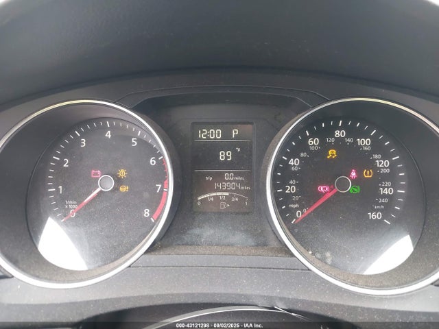 3VW267AJ2GM274473 Volkswagen 1.4t