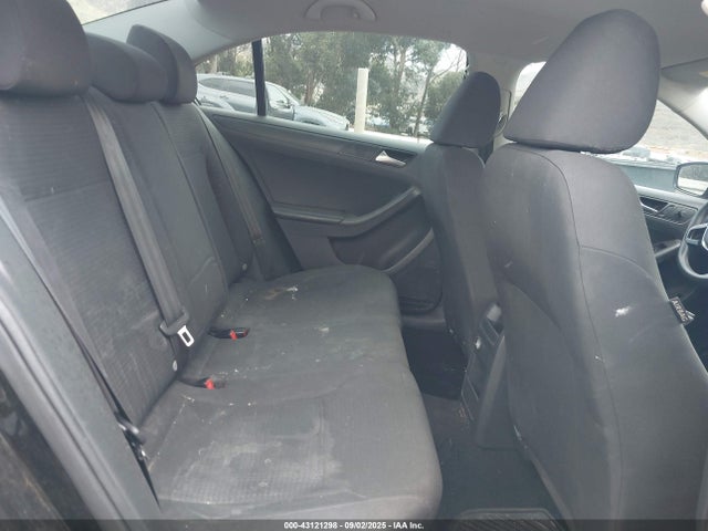 3VW267AJ2GM274473 Volkswagen 1.4t