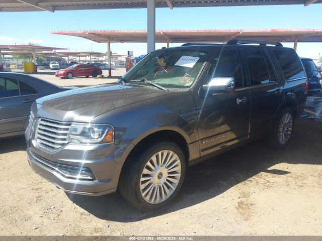5LMJJ2JT5GEL09815 Lincoln gtdi