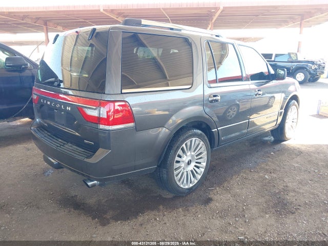 5LMJJ2JT5GEL09815 Lincoln gtdi