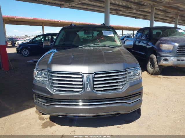 5LMJJ2JT5GEL09815 Lincoln gtdi