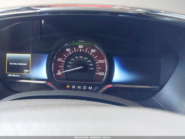 5LMJJ2JT5GEL09815 Lincoln gtdi