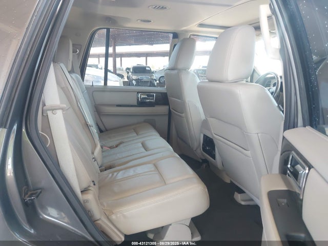 5LMJJ2JT5GEL09815 Lincoln gtdi