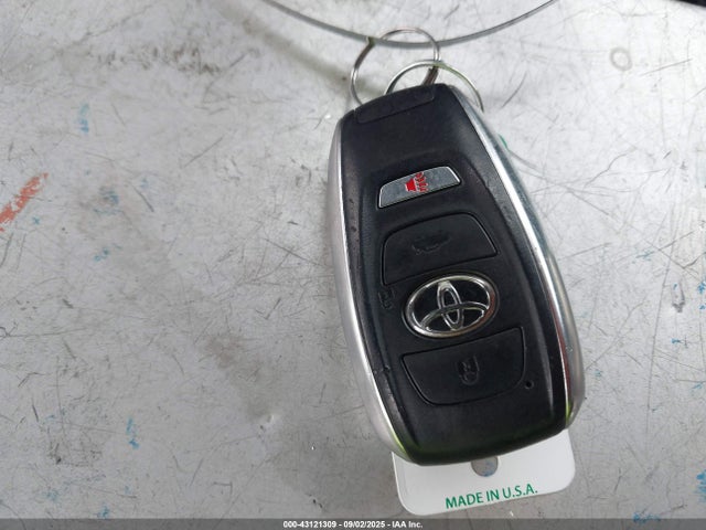 Toyota GR86 2024 JF1ZNBB19R8760040 Image 11
