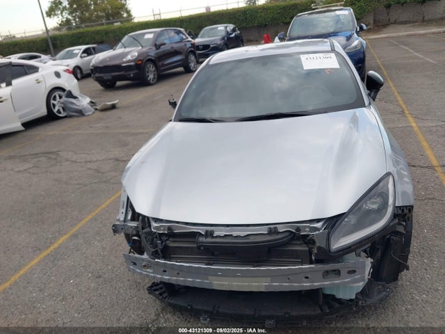 Toyota GR86 2024 JF1ZNBB19R8760040 Image 13