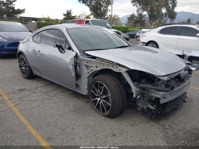Toyota GR86 2024 JF1ZNBB19R8760040 Image 6