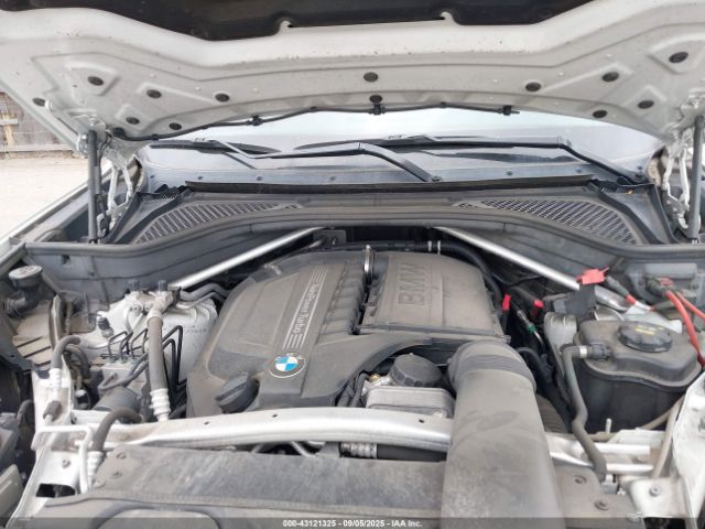 2015 BMW X5 5UXKR0C51F0P06181 Photo 9