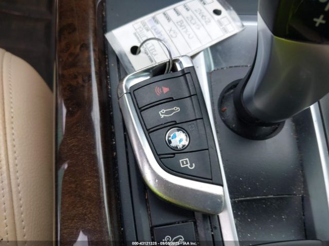 2015 BMW X5 5UXKR0C51F0P06181 Photo 10