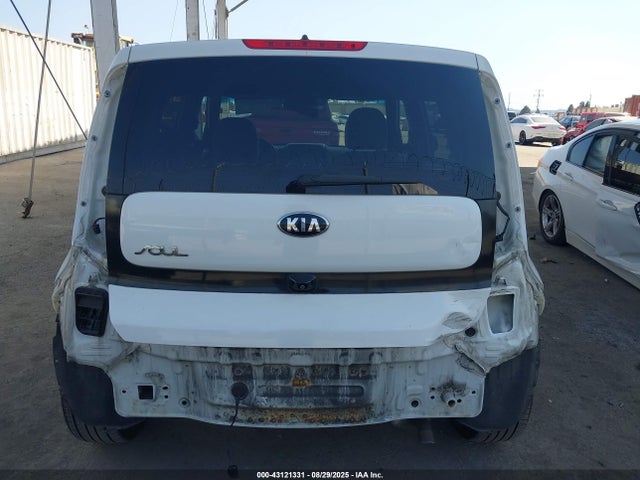 KNDJP3A55G7296999 KIA dohc gdi nu