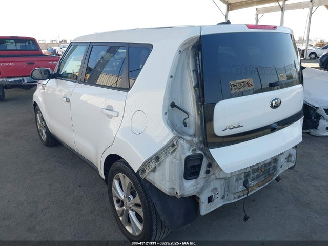 KNDJP3A55G7296999 KIA dohc gdi nu