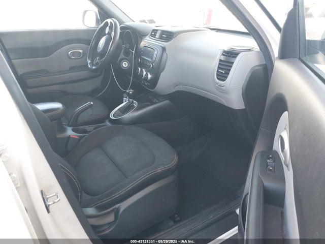 KNDJP3A55G7296999 KIA dohc gdi nu